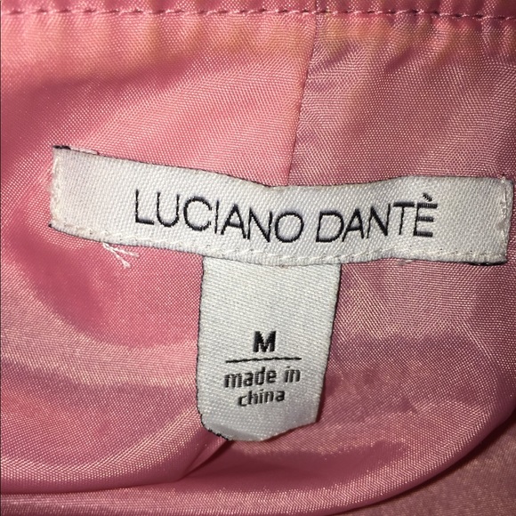 Luciano Dante Jacket - Picture 4 of 5